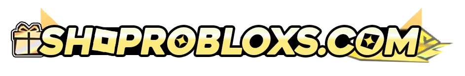 Logo Shop Roblox