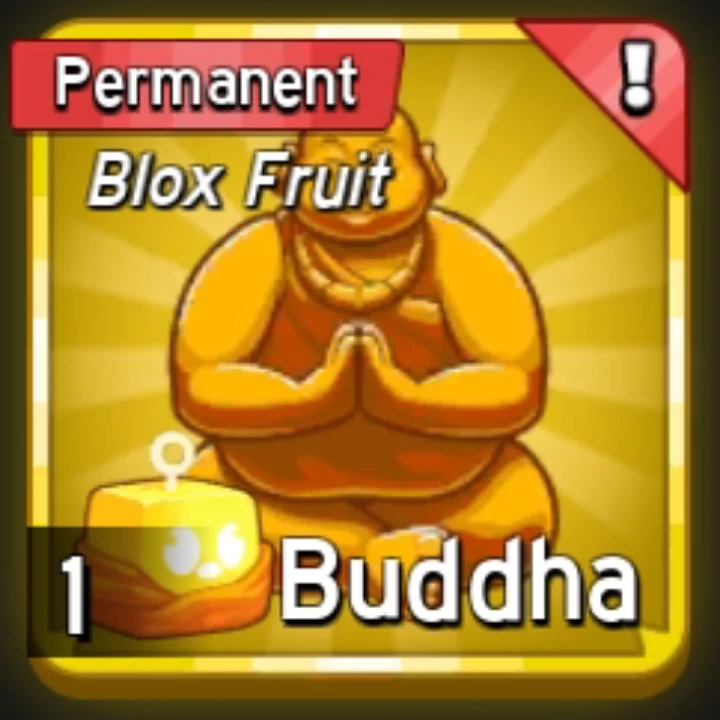 Buddha - Phật Tổ