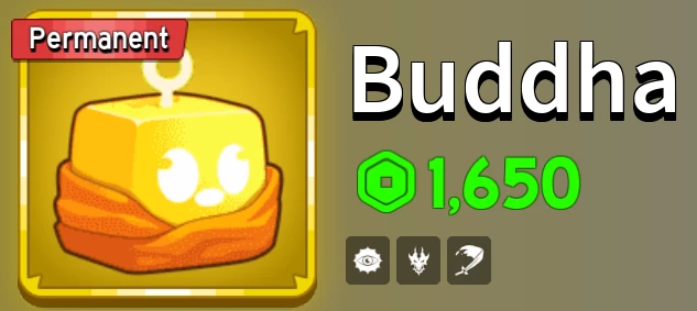 Buddha - Phật Tổ