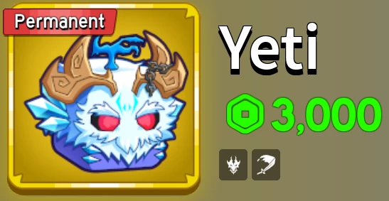 Yeti
