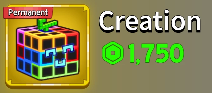 Creation - Sáng Tạo