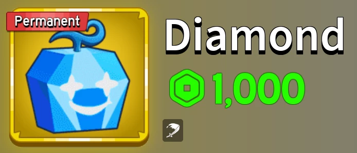 Diamond - Kim Cương