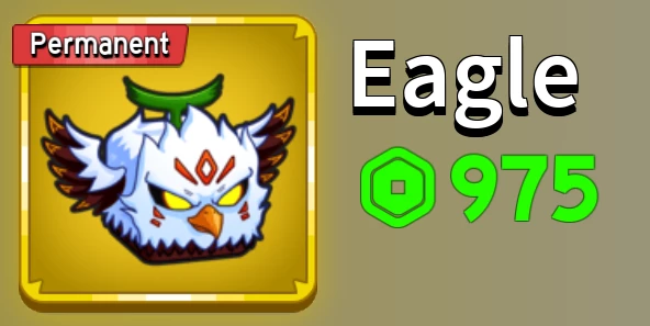Eagle - Chim Ưng