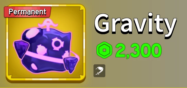 Gravity - Trọng Lực