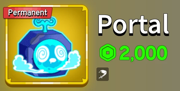 Portal - Cổng Dịch Chuyển
