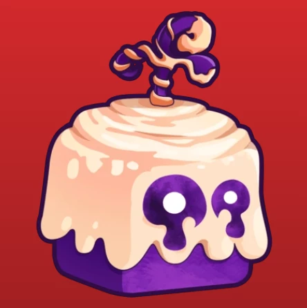 Dough (Mochi - Bột)