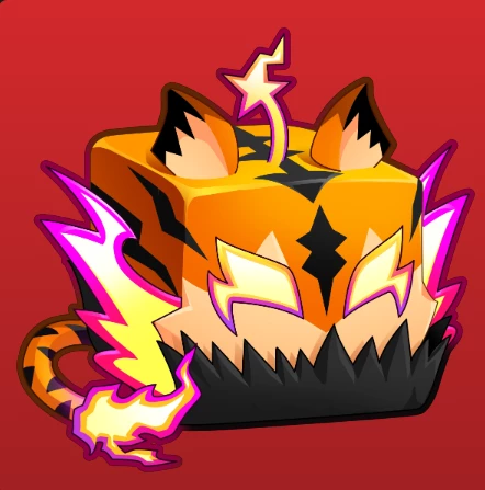 Tiger - Hổ (Báo Đốm cũ)