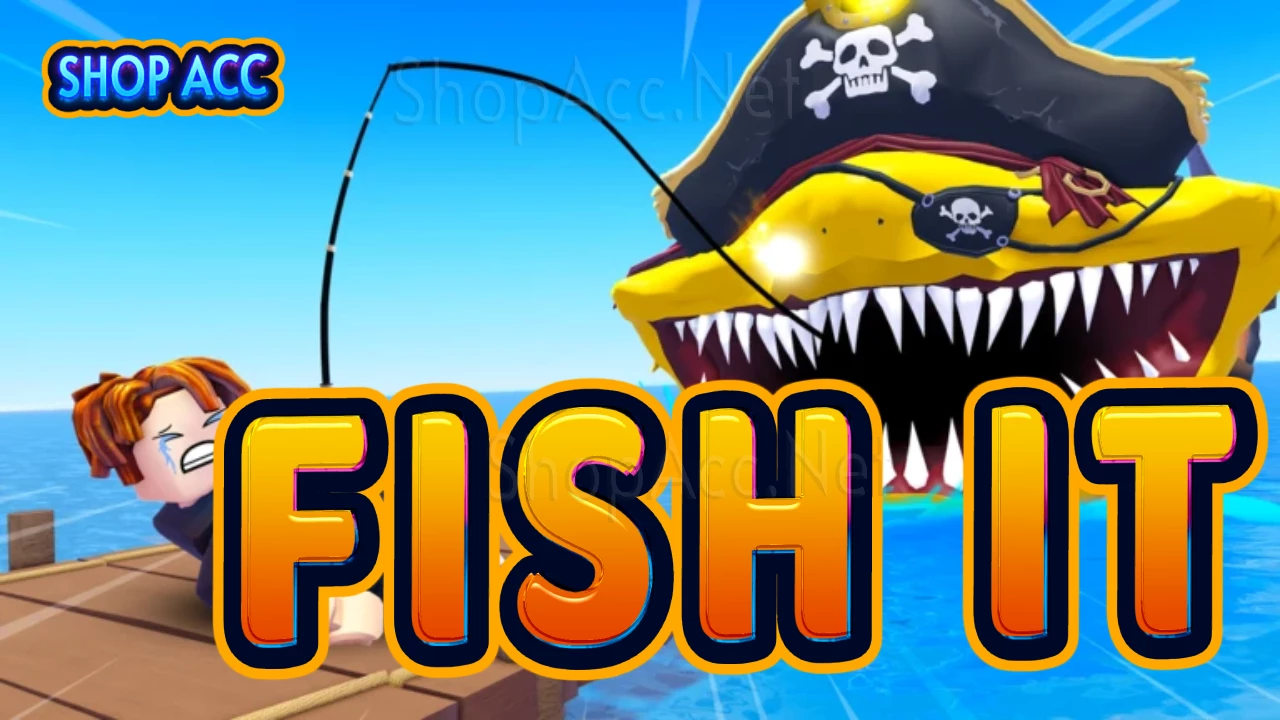 Fish It