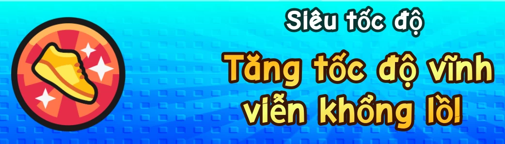 Siêu Tốc Độ