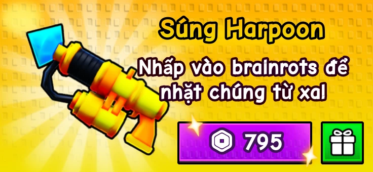 Súng Harpoon