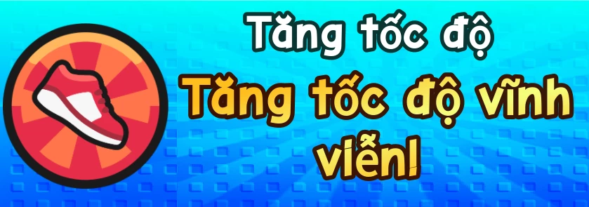 Tăng Tốc Độ