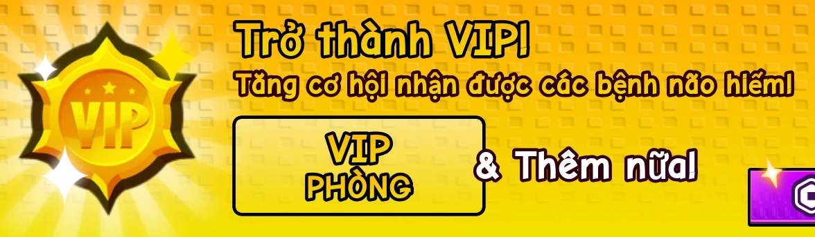 VIP (trở thành VIP)