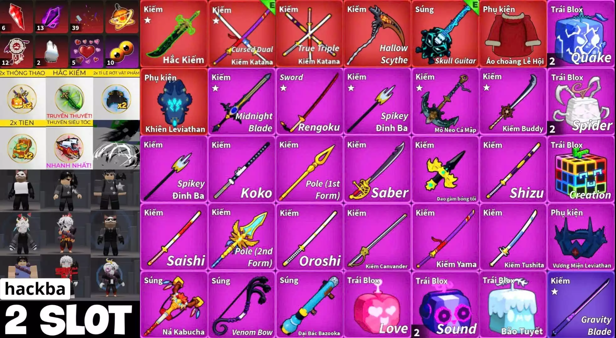 Acc siêu vip giá học sinh