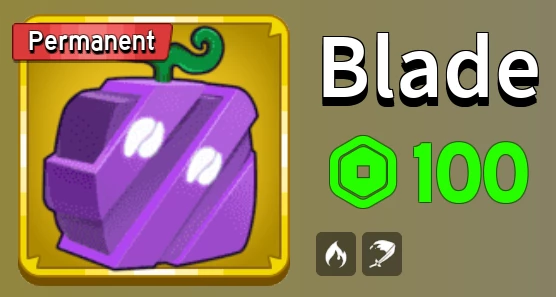 Blade