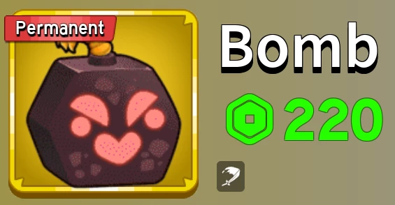 Bomb