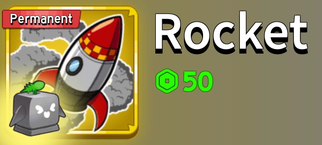 Rocket