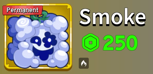 Smoke