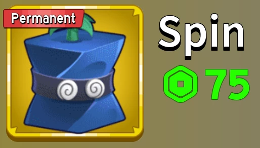 Spin