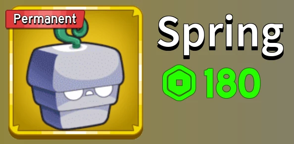 Spring