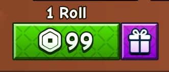 1 Roll Seed