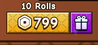 10 Roll Seed