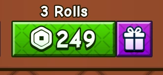 3 Roll Seed