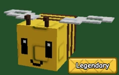 Pet Bee