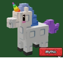 Pet Unicorn