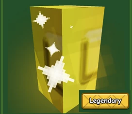 10 seed Gold