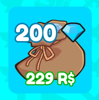 200 GEM