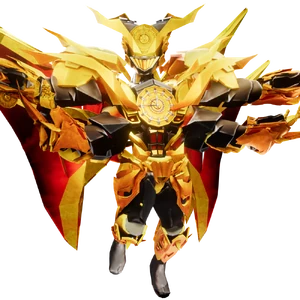Titan Warlord Clockman