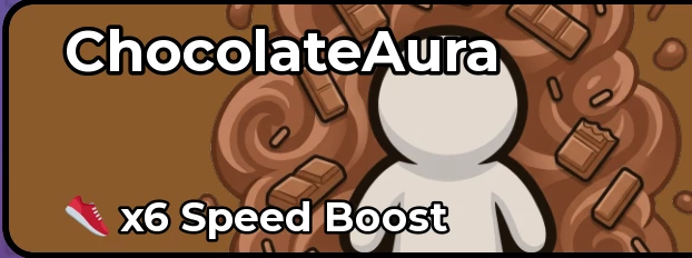 ChocolateAura
