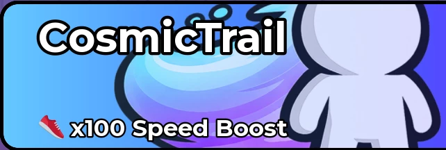 CosmicTrail