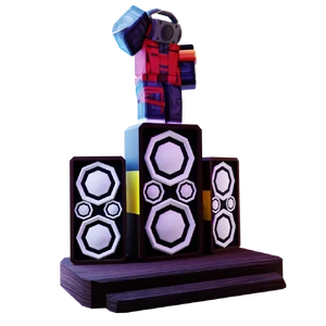 DJ Speakerman