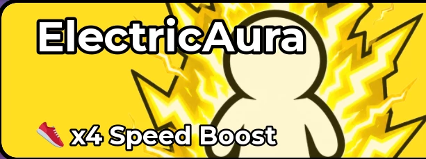 ElectricAura