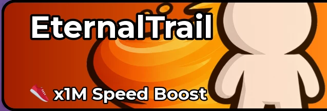 EternalTrail