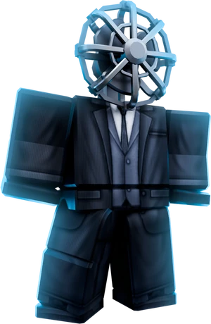 Fanman