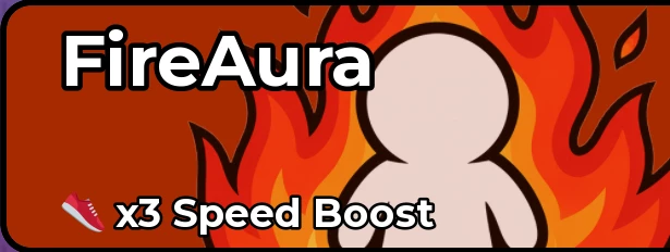 FireAura