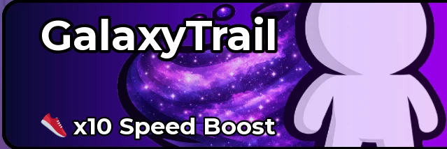 GalaxyTrail
