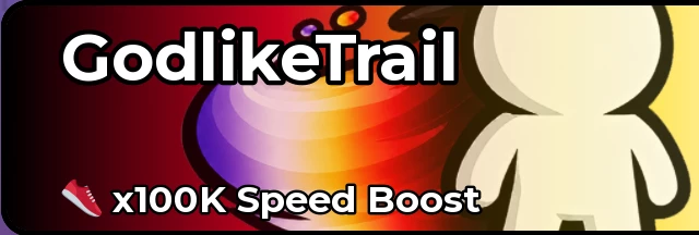 GodlikeTrail