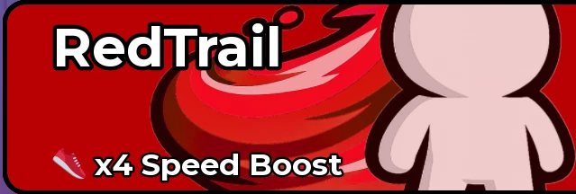 RedTrail