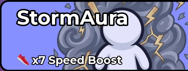StormAura