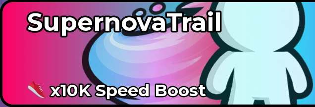 SupernovaTrail