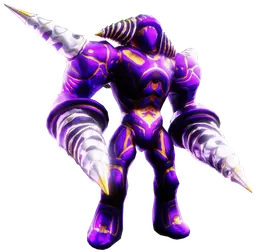 Titan Drillman (Hết hàng)