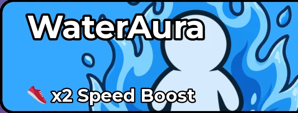 WaterAura