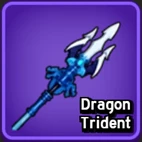 Dragon Trident