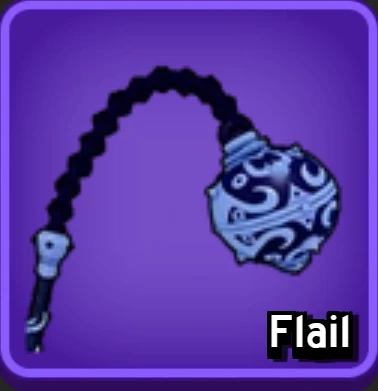 Flail