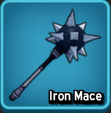 Iron Mace