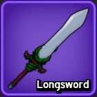 Longsword