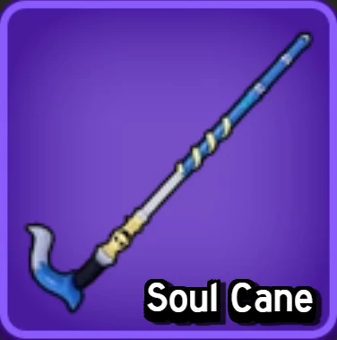 Soul Cane